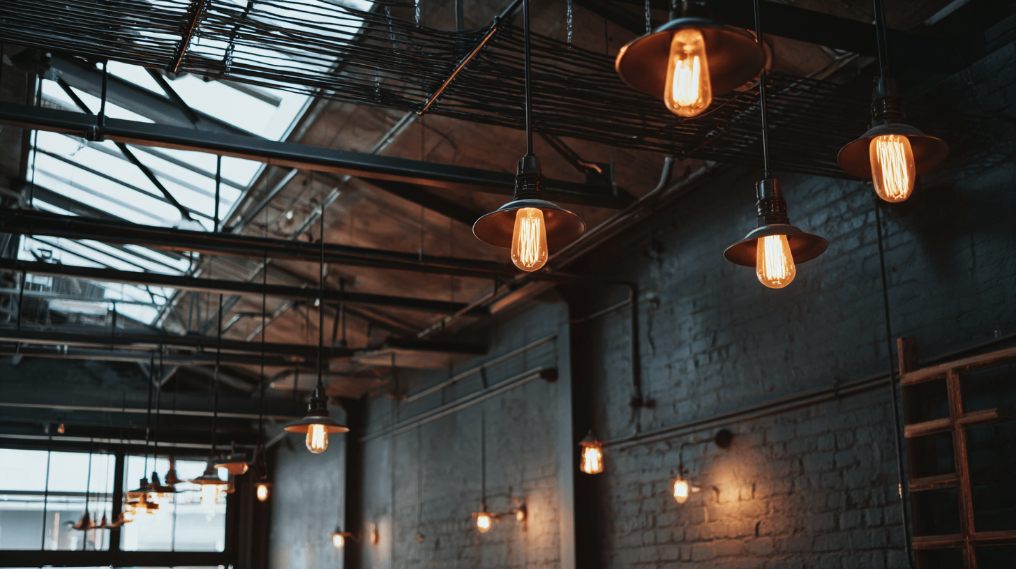 Ultimate Guide to Choosing the Best Shop Lighting for Your Business