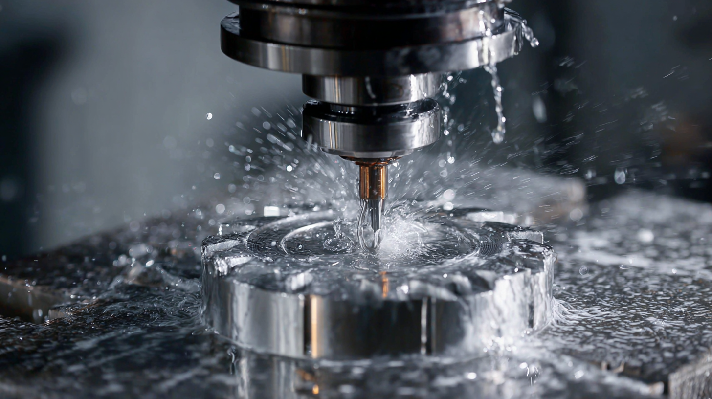 Innovative Solutions for Best High Tech Investment Casting Techniques