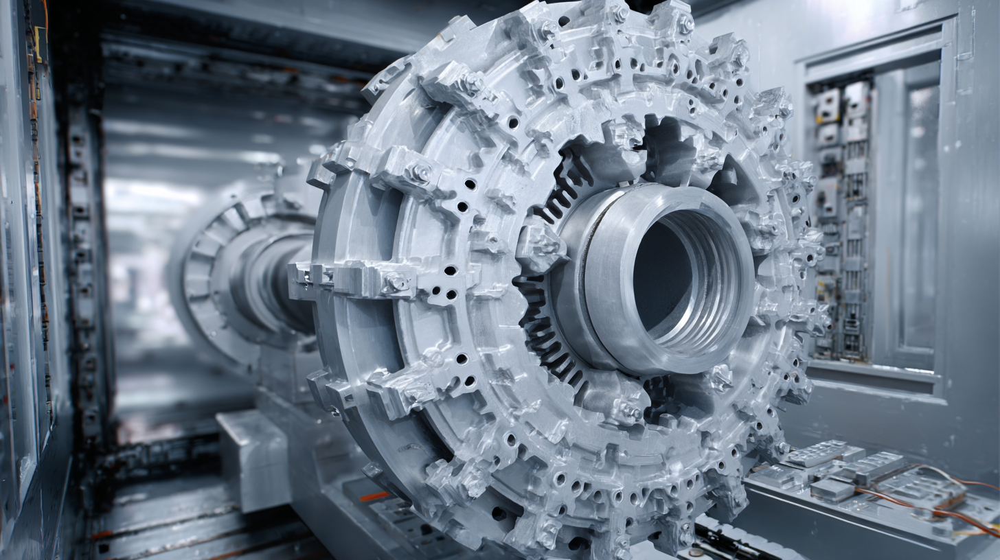 Innovative Solutions for Best High Tech Investment Casting Techniques