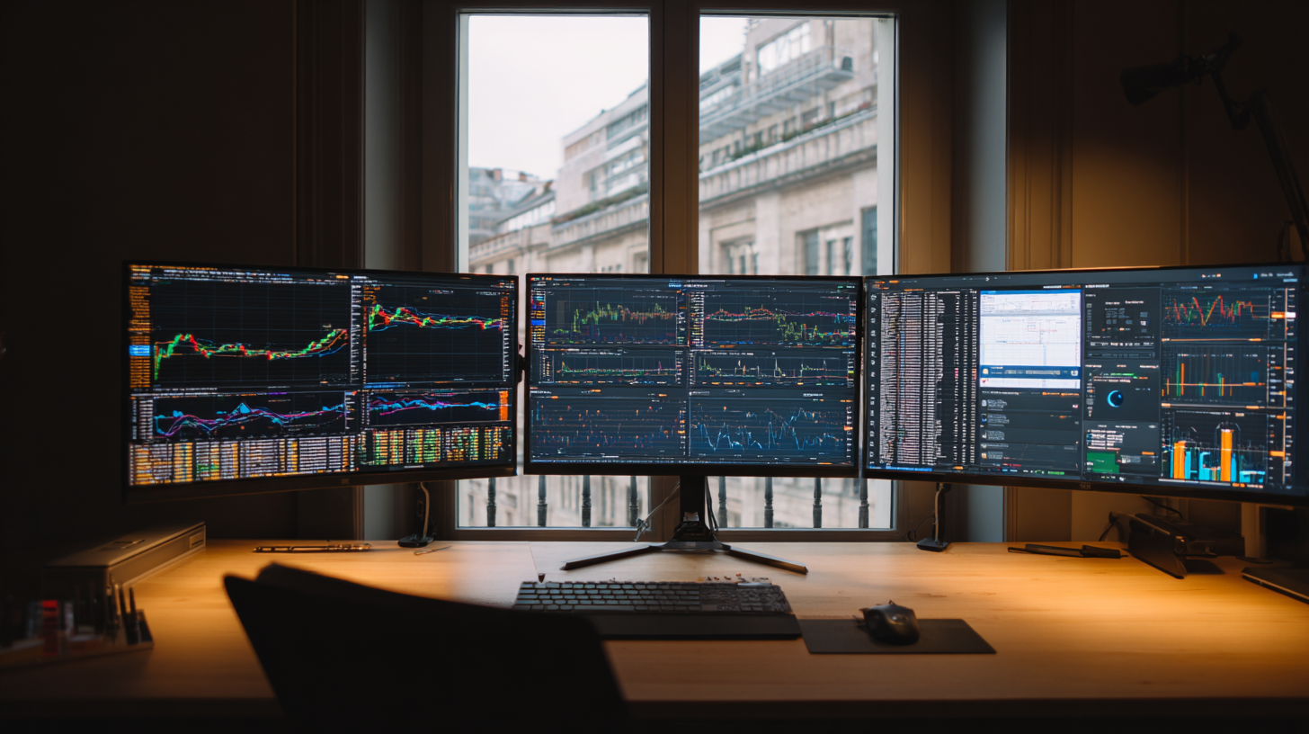 7 Reasons Why Best Mounted Monitors Enhance Productivity by 30 Percent