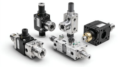 Innovative Approaches to Sourcing the Best Pressure Compensated Throttle Valves Globally