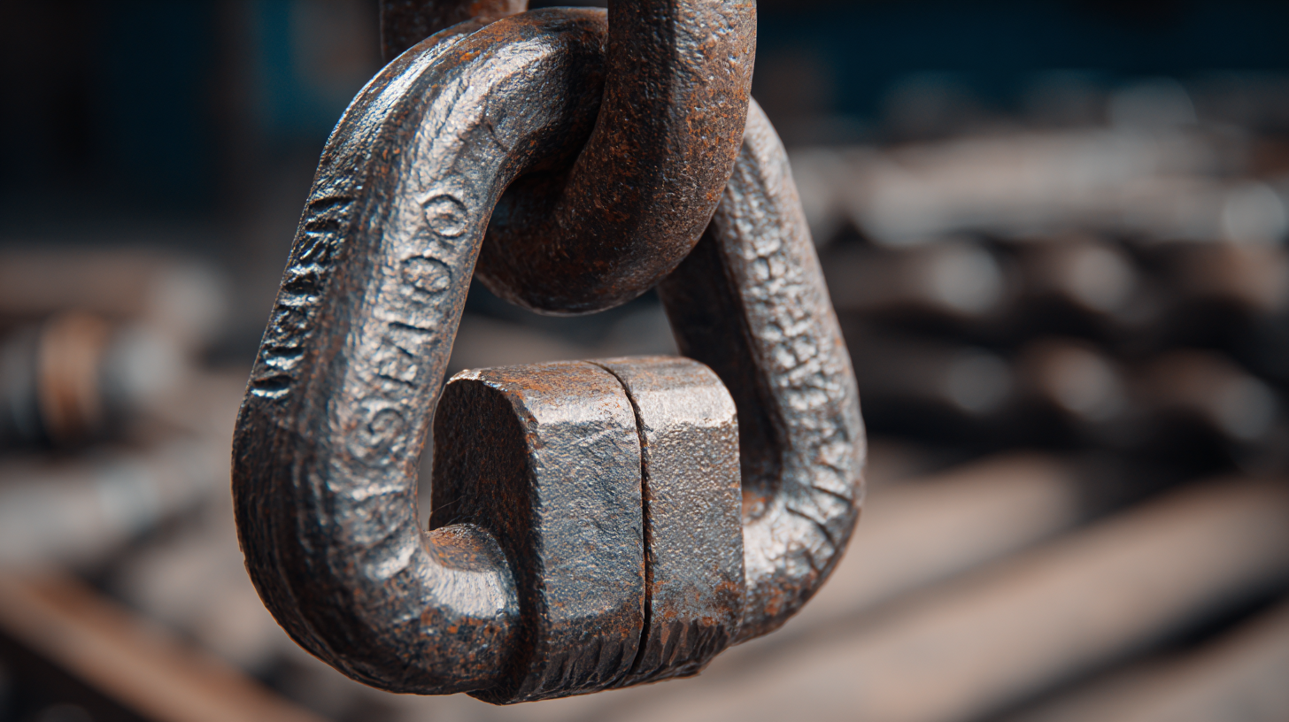 Maximize Your Investment with Best Lifting Eye Bolt After Sales Support and Cost Effective Maintenance Examples
