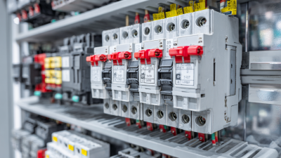 Exploring Future Trends in After Sales Support and Repair Costs for Best Molded Case Breakers