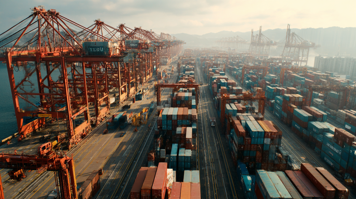 Global Procurement