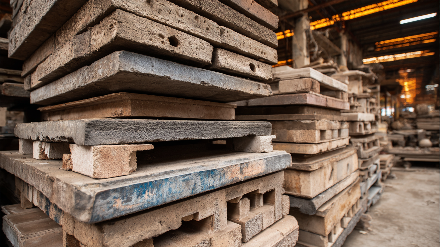 Discover Reliable Best Silicon Carbide Kiln Shelves Made in China for Global Buyers