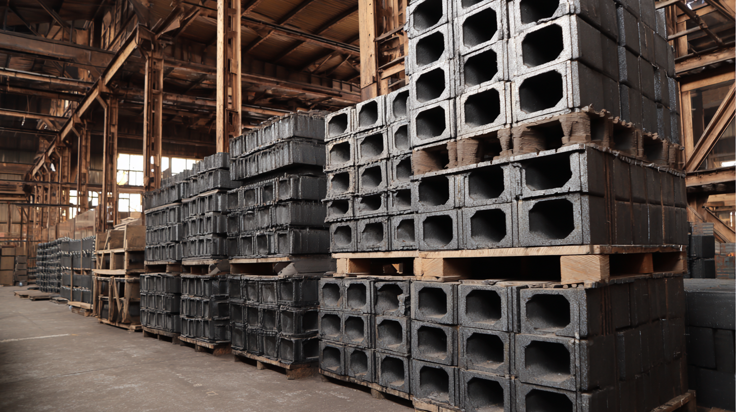 Discover Reliable Best Silicon Carbide Kiln Shelves Made in China for Global Buyers