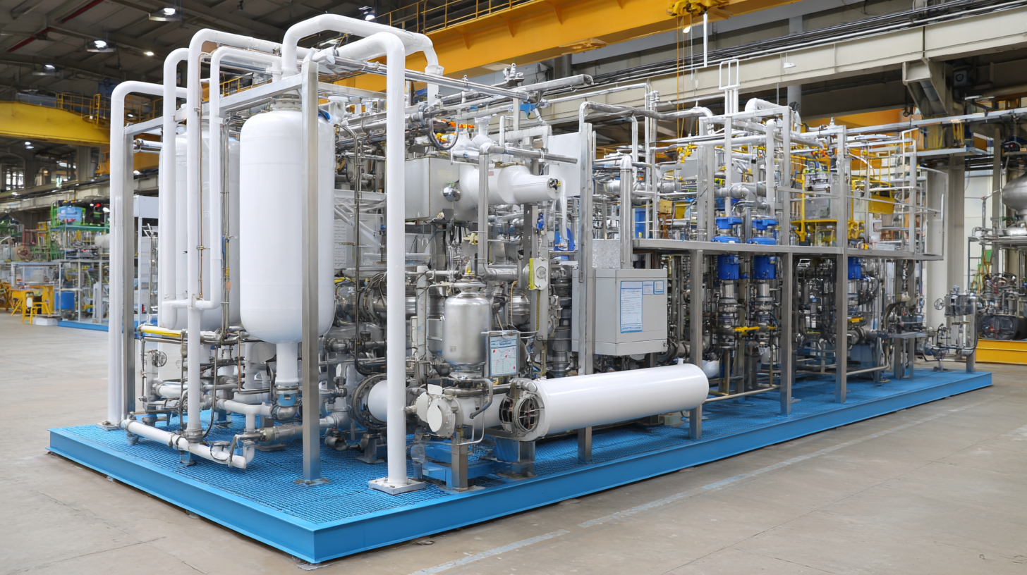 Maximizing After Sales Support and Maintenance Costs for Future Big Capacity Hydrogen Liquefiers