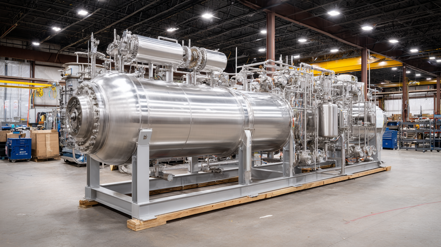 Maximizing After Sales Support and Maintenance Costs for Future Big Capacity Hydrogen Liquefiers