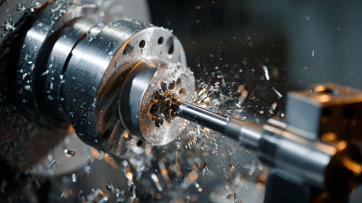 Solutions for Optimal Machining Cutting Techniques and Strategies