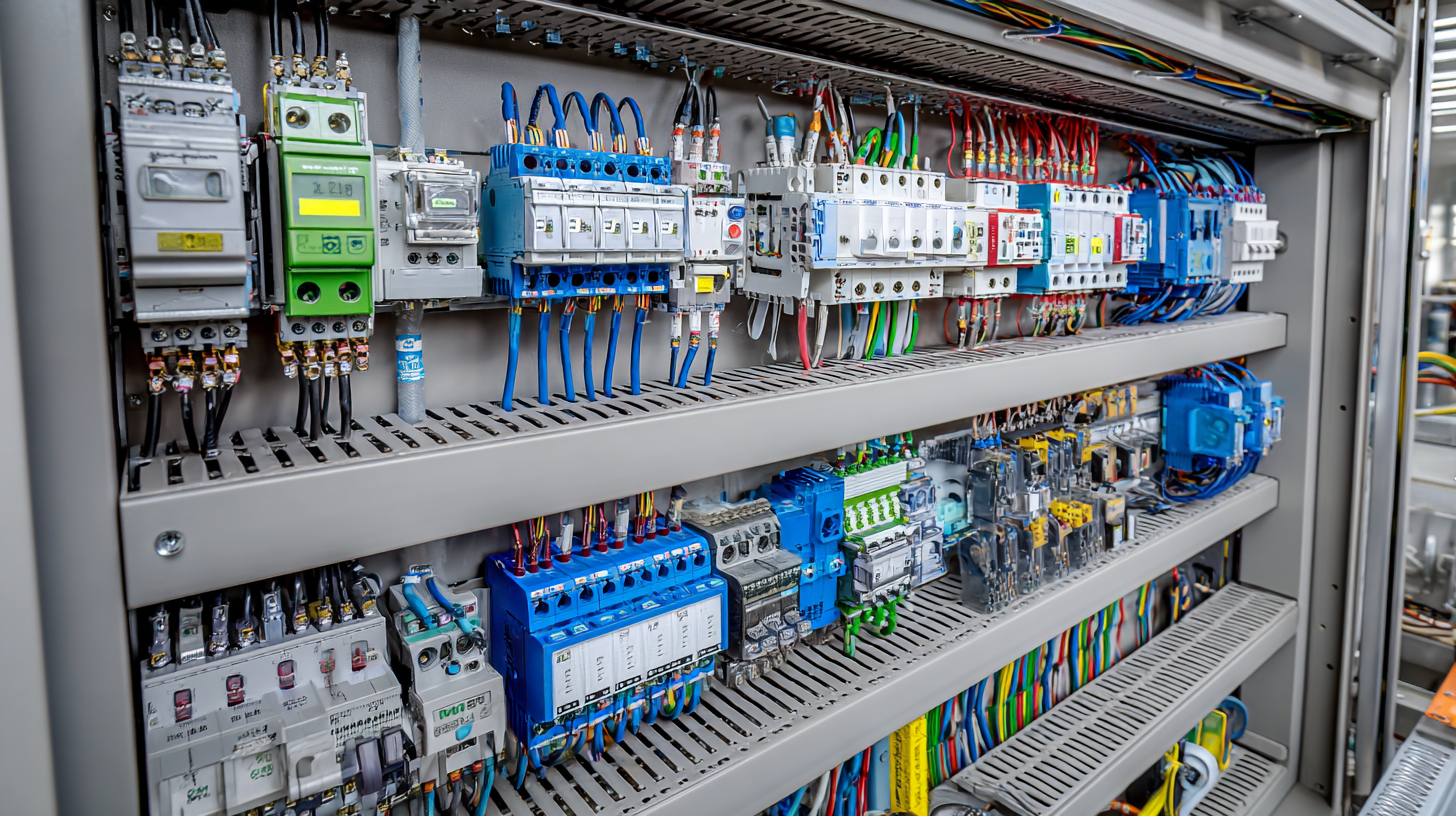 Global Industry Standards for the Best Plc Automation Solutions
