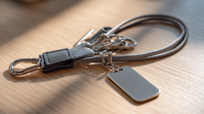 Exploring Issues Faced by Global Buyers When Choosing the Best Phone Lanyard
