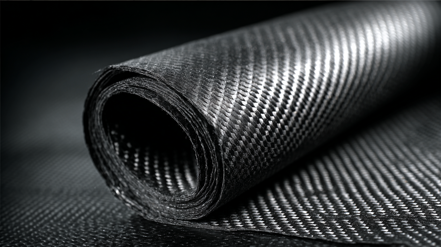 Global Buyers Choose Best Carbon Fiber Fabric Made in China for Unmatched Quality and Performance