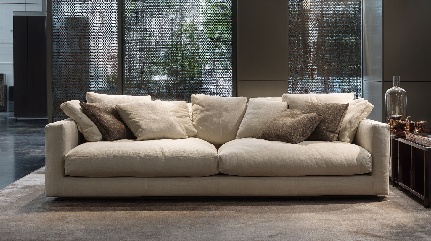 Challenges Faced by Homeowners When Choosing the Best Low Sofa for Small Spaces