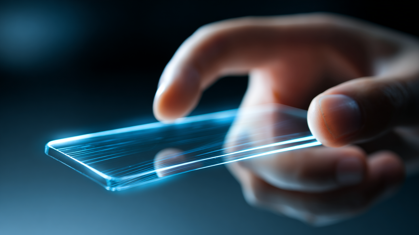 Future Innovations in Best Tempered Glass Technology and How to Prepare Your Business for 2025