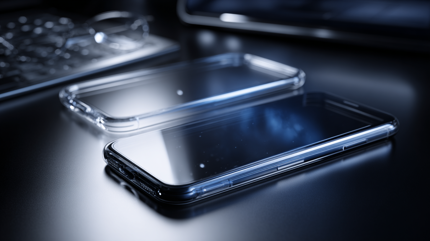Future Innovations in Best Tempered Glass Technology and How to Prepare Your Business for 2025