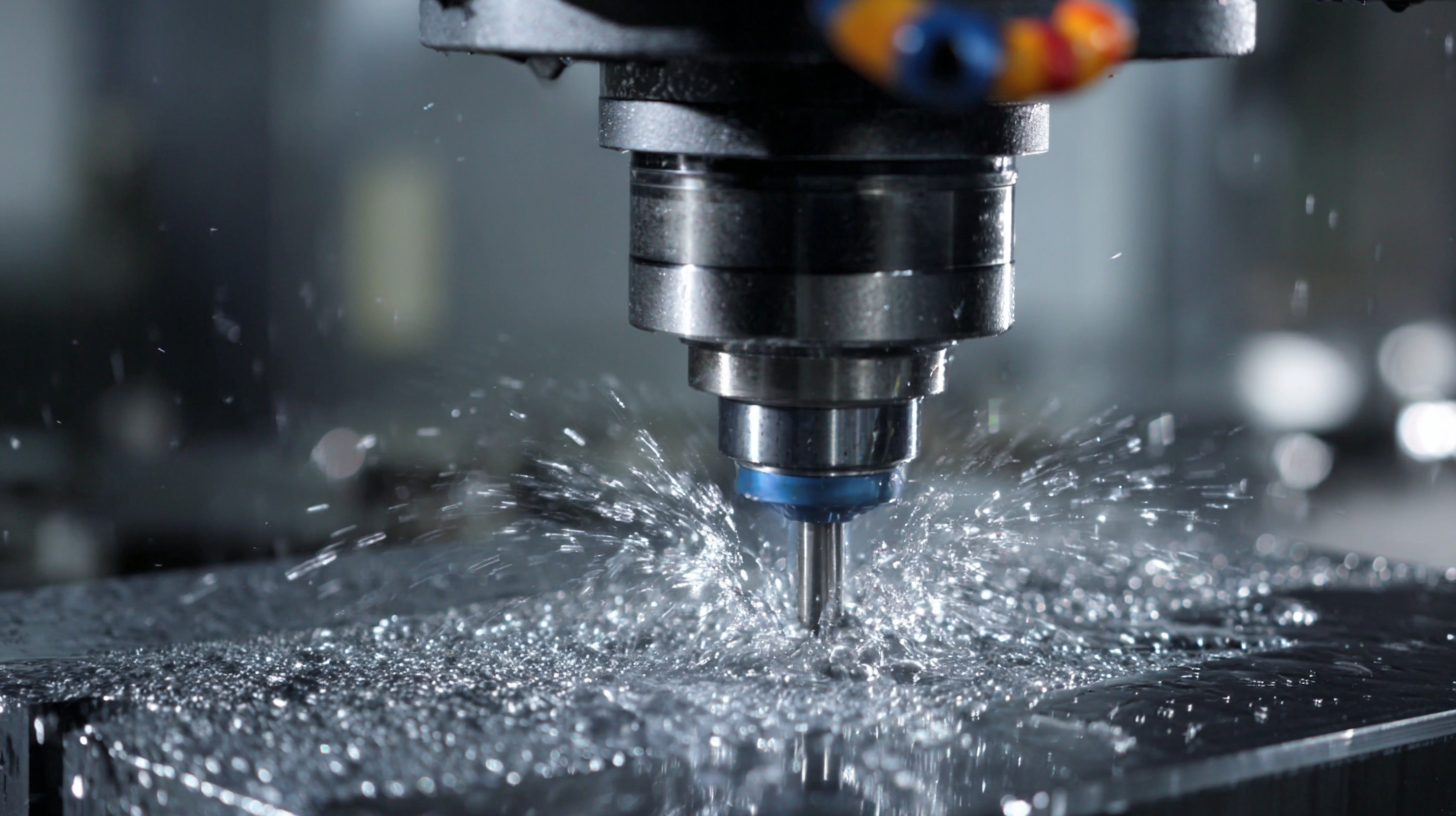 7 Reasons Why the Best CNC Cutter Can Transform Your Manufacturing Process