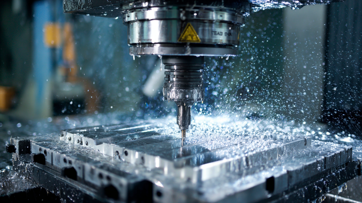 7 Reasons Why the Best CNC Cutter Can Transform Your Manufacturing Process