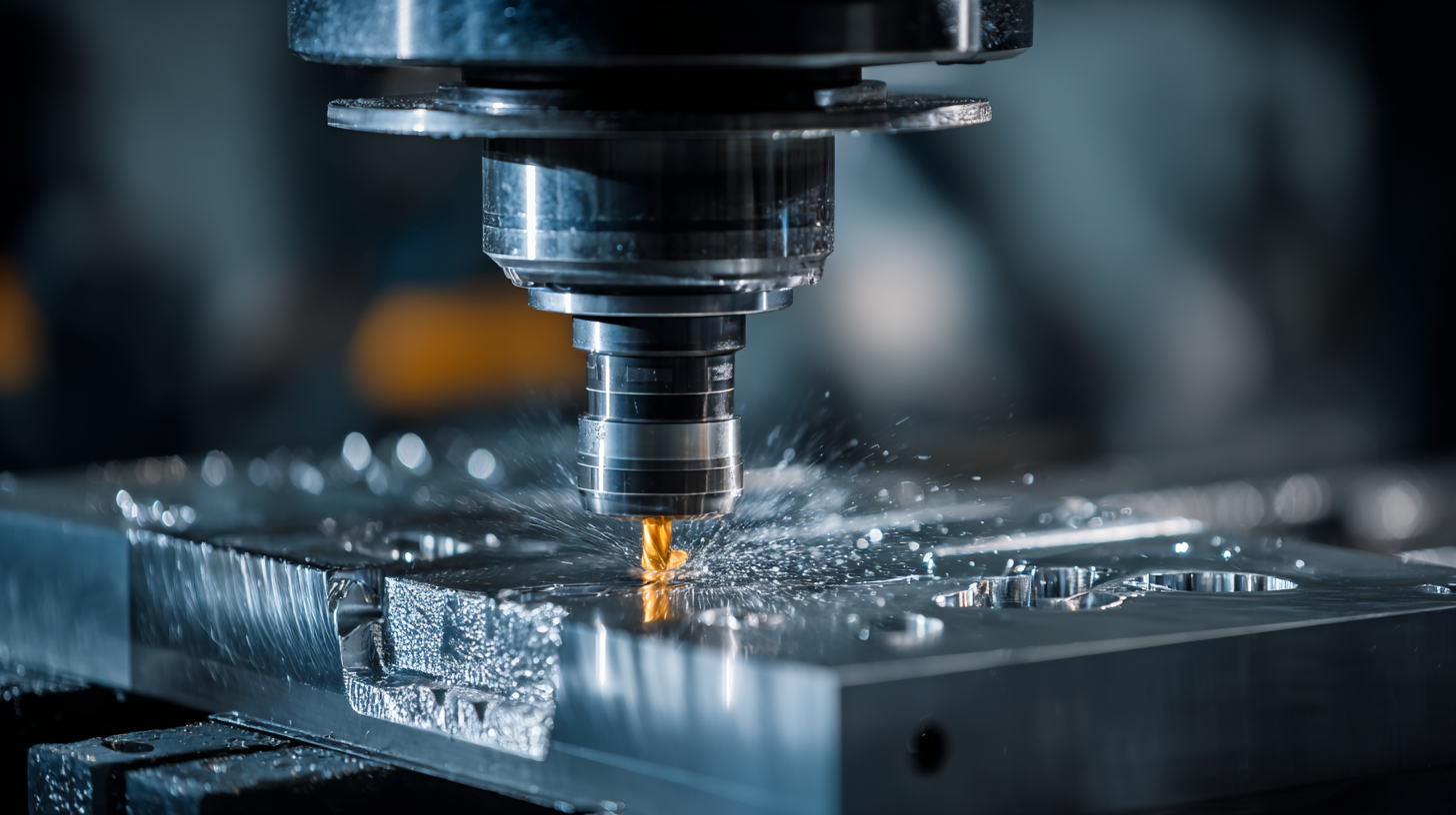 7 Reasons Why the Best CNC Cutter Can Transform Your Manufacturing Process