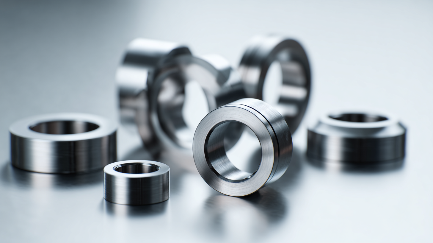 Ultimate Guide to the Distinct Features and Applications of the Best Stainless Gaskets