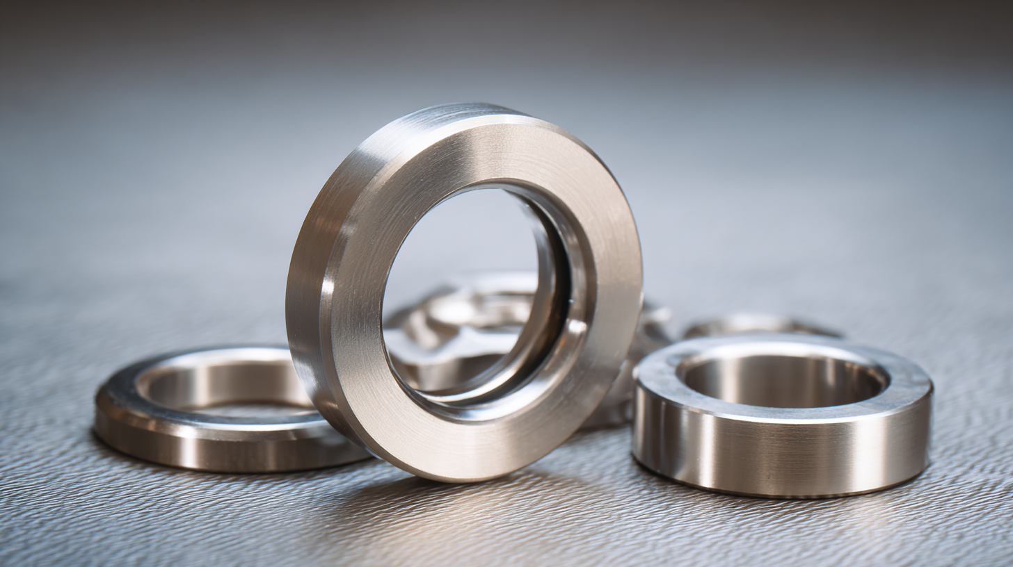 Ultimate Guide to the Distinct Features and Applications of the Best Stainless Gaskets