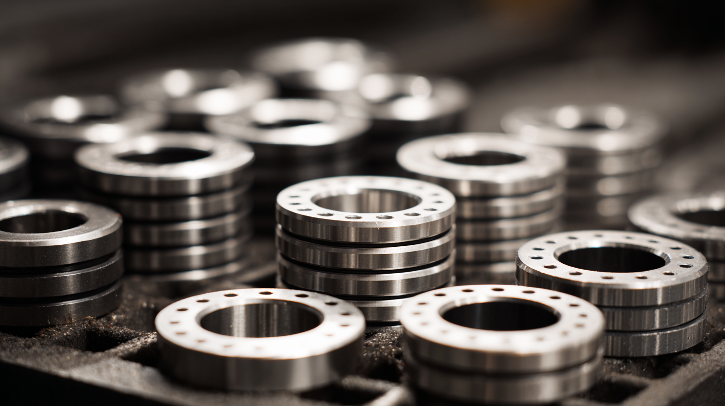 Ultimate Guide to the Distinct Features and Applications of the Best Stainless Gaskets