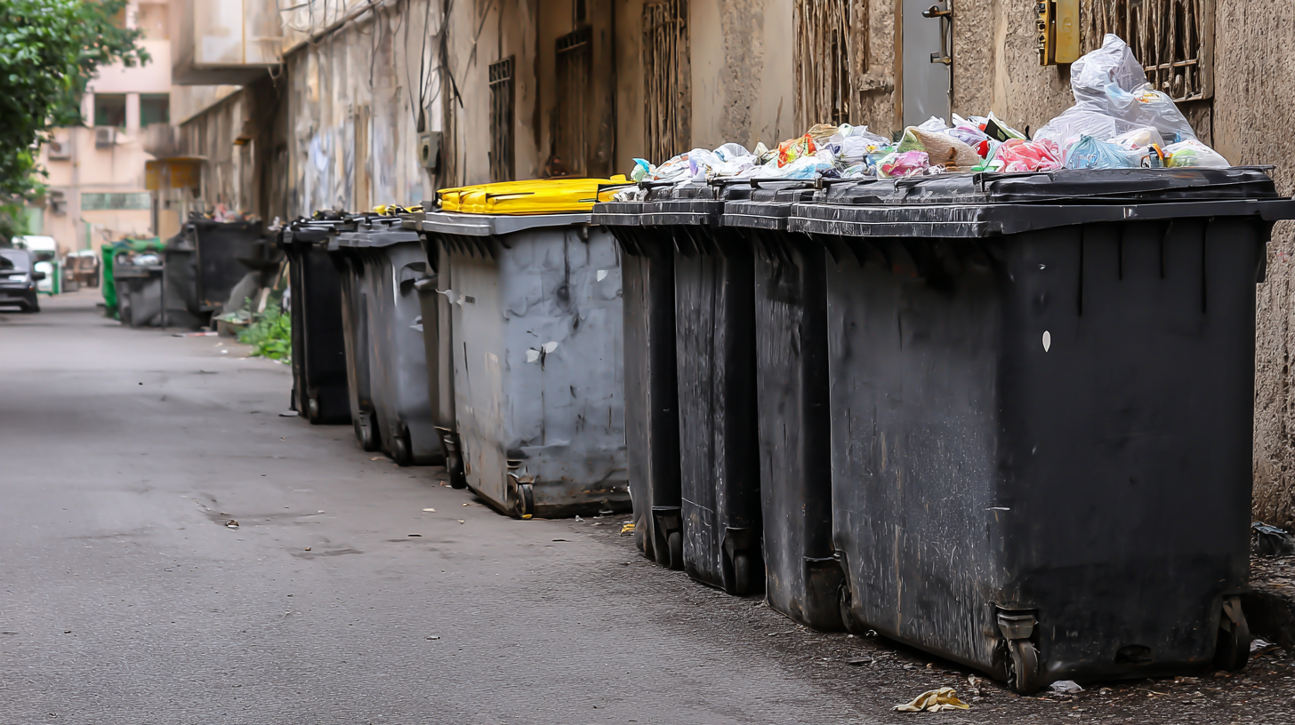 Understanding the Common Issues with Best Garbage Compactors