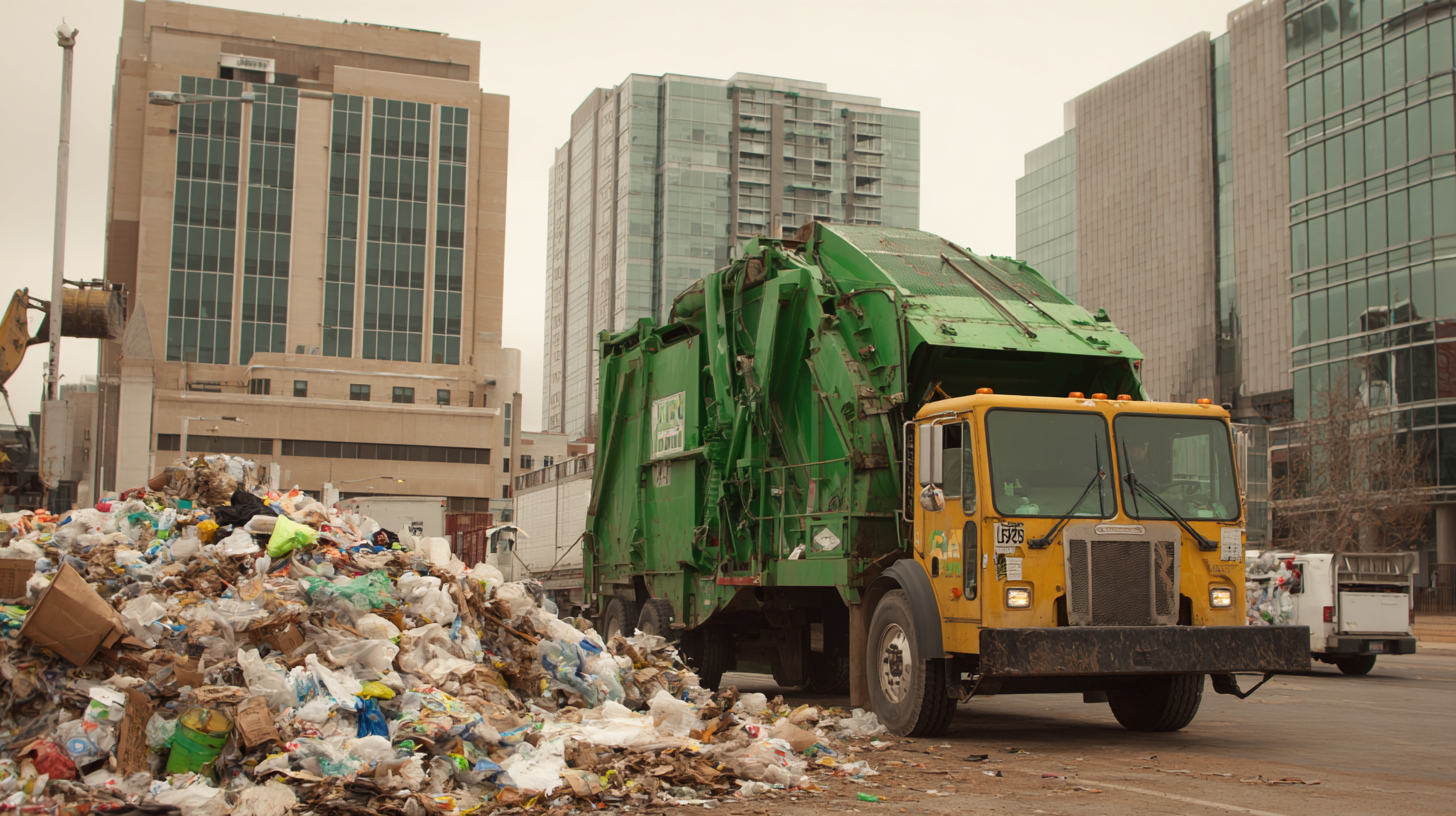 Understanding the Common Issues with Best Garbage Compactors