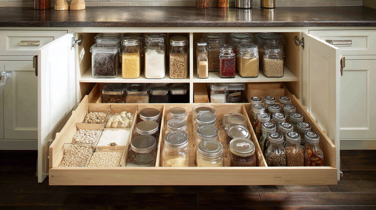 How to Navigate Import and Export Certifications for the Best Kitchen Storage Solutions