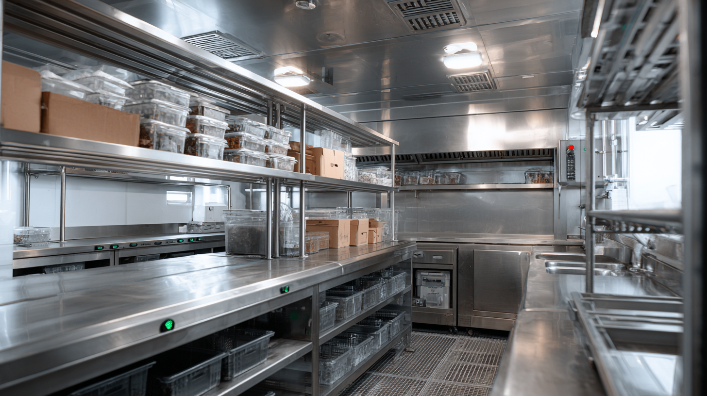 How to Navigate Import and Export Certifications for the Best Kitchen Storage Solutions