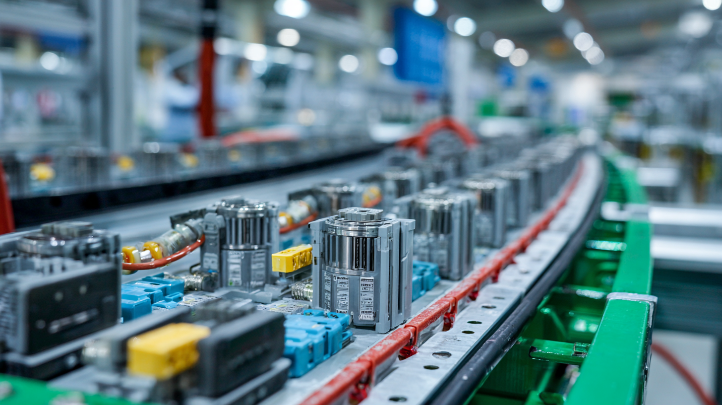 Unleashing the Power of Best Flexible Busbars in China's Global Manufacturing Leadership