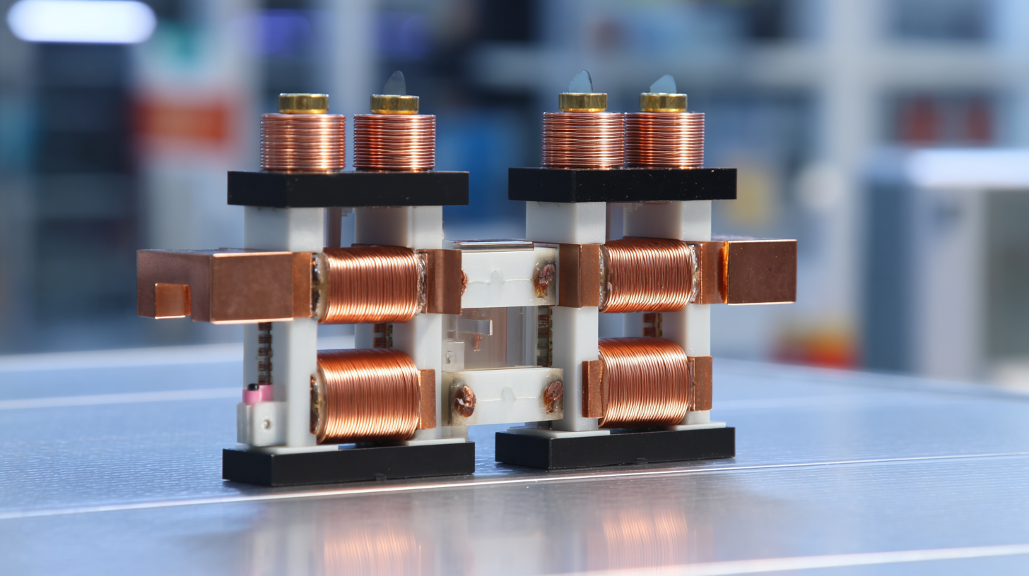 Unleashing the Power of Best Flexible Busbars in China's Global Manufacturing Leadership