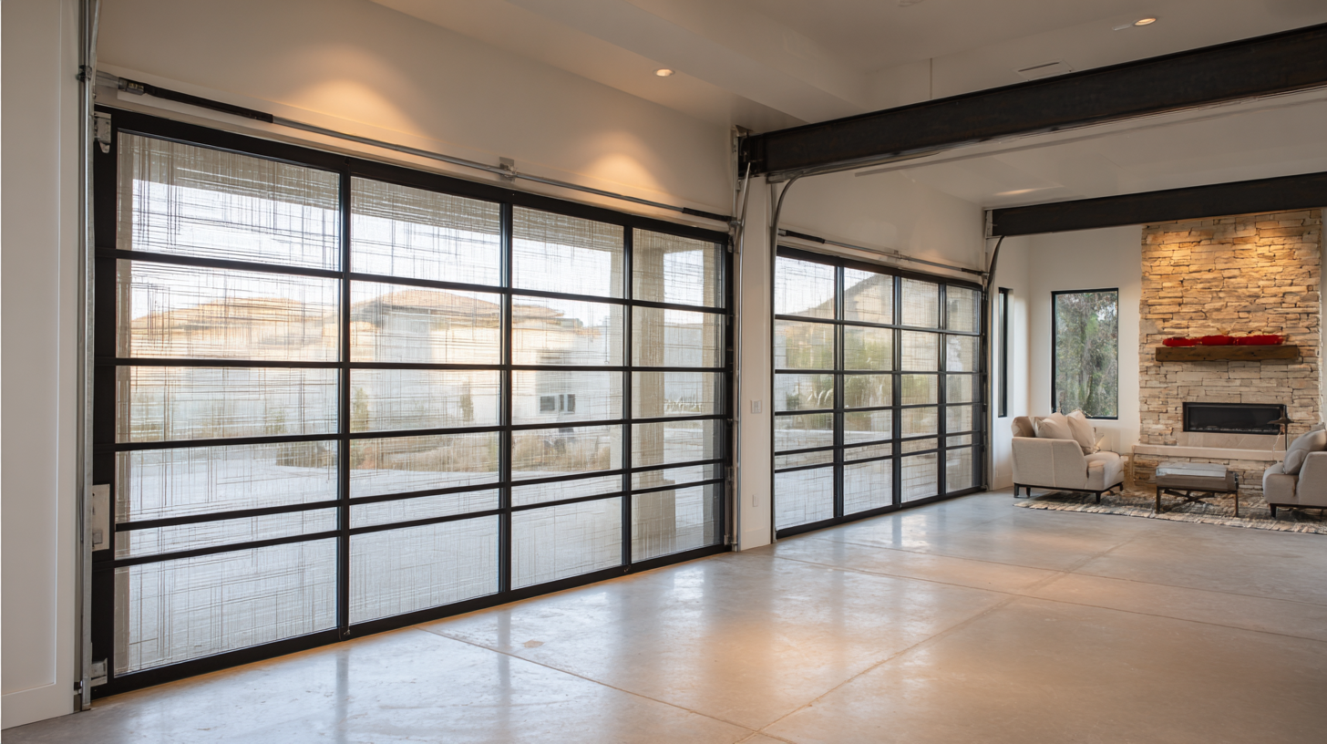 5 Reasons Why Best Stacker Doors Are Revolutionizing Your Space