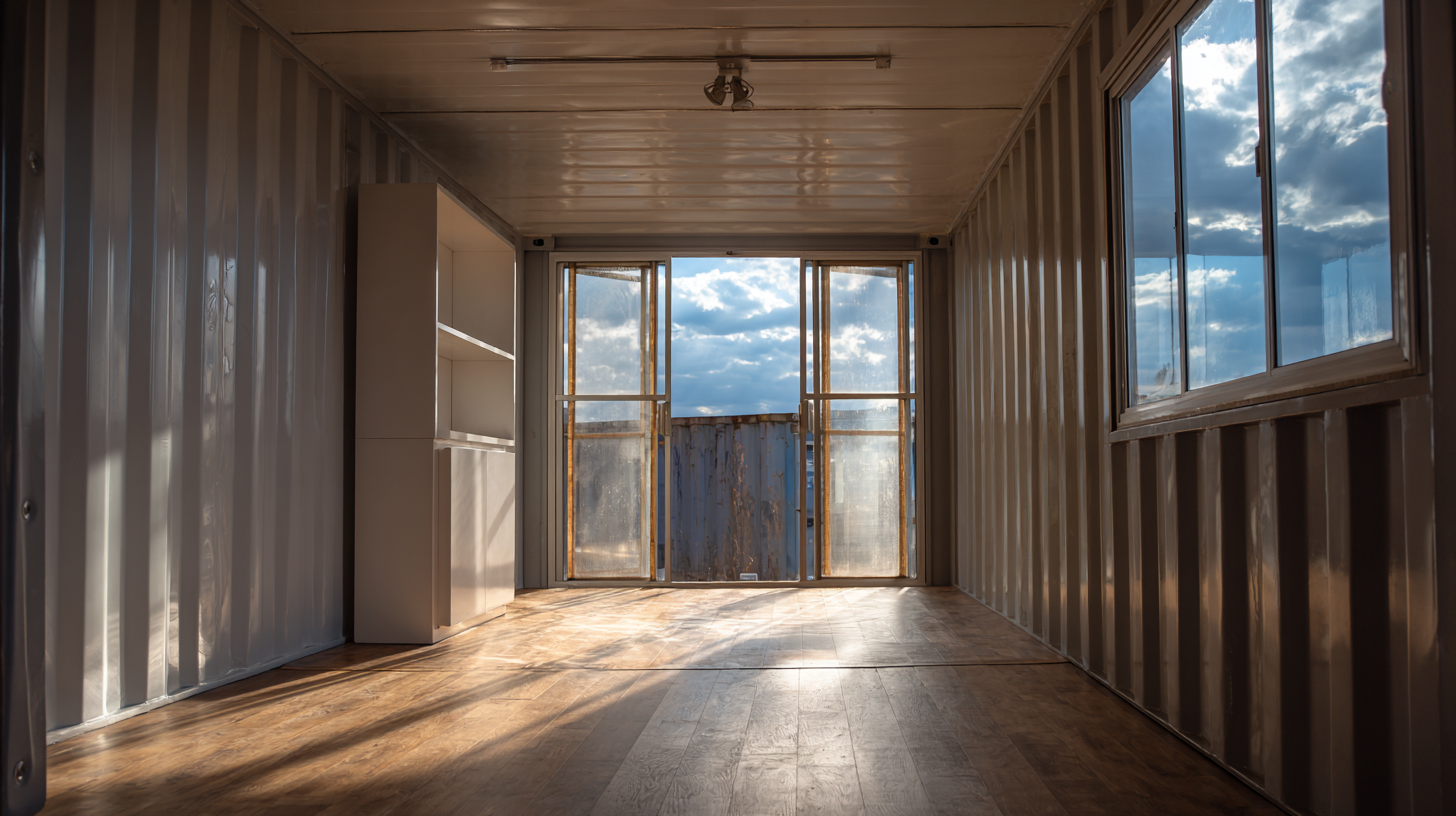 5 Reasons Why Best Stacker Doors Are Revolutionizing Your Space