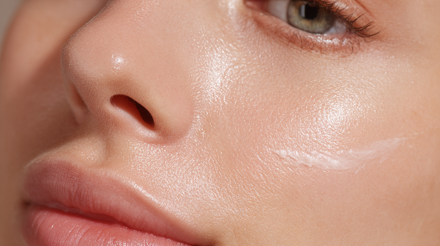 Exploring The Versatile Applications of Best Ascorbyl Palmitate in Skincare: A Comprehensive Guide