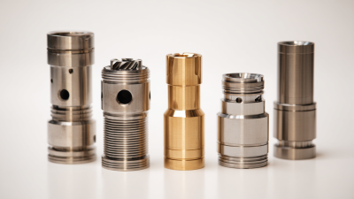 How to Identify Top Manufacturers for the Best Milling Tools in Global Markets
