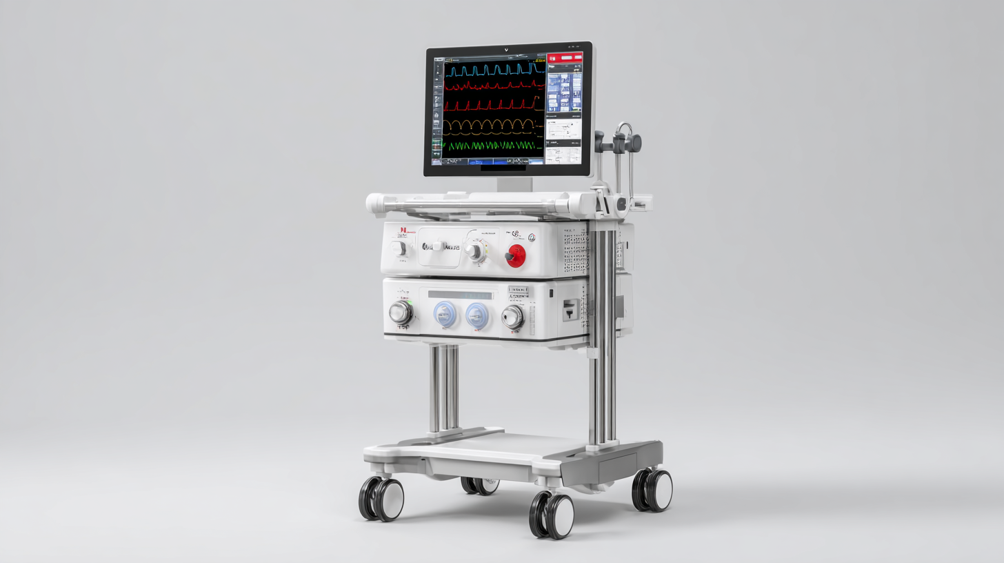 Top 7 Best Mobile Ecg Machines Transforming Healthcare Globally