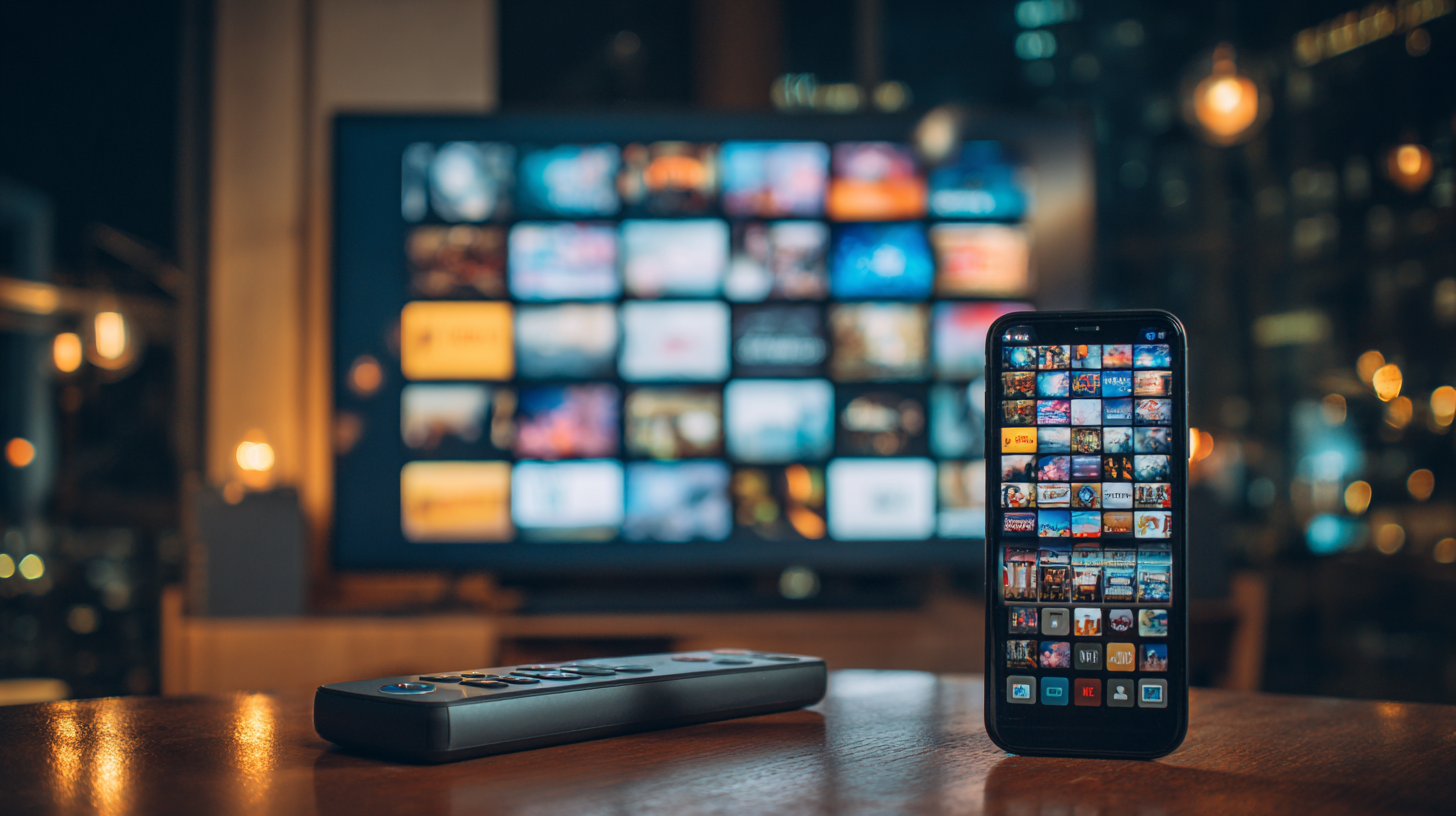 5 Compelling Reasons Why Best Cast To TV Screen Mirroring Can Elevate Your Business Experience