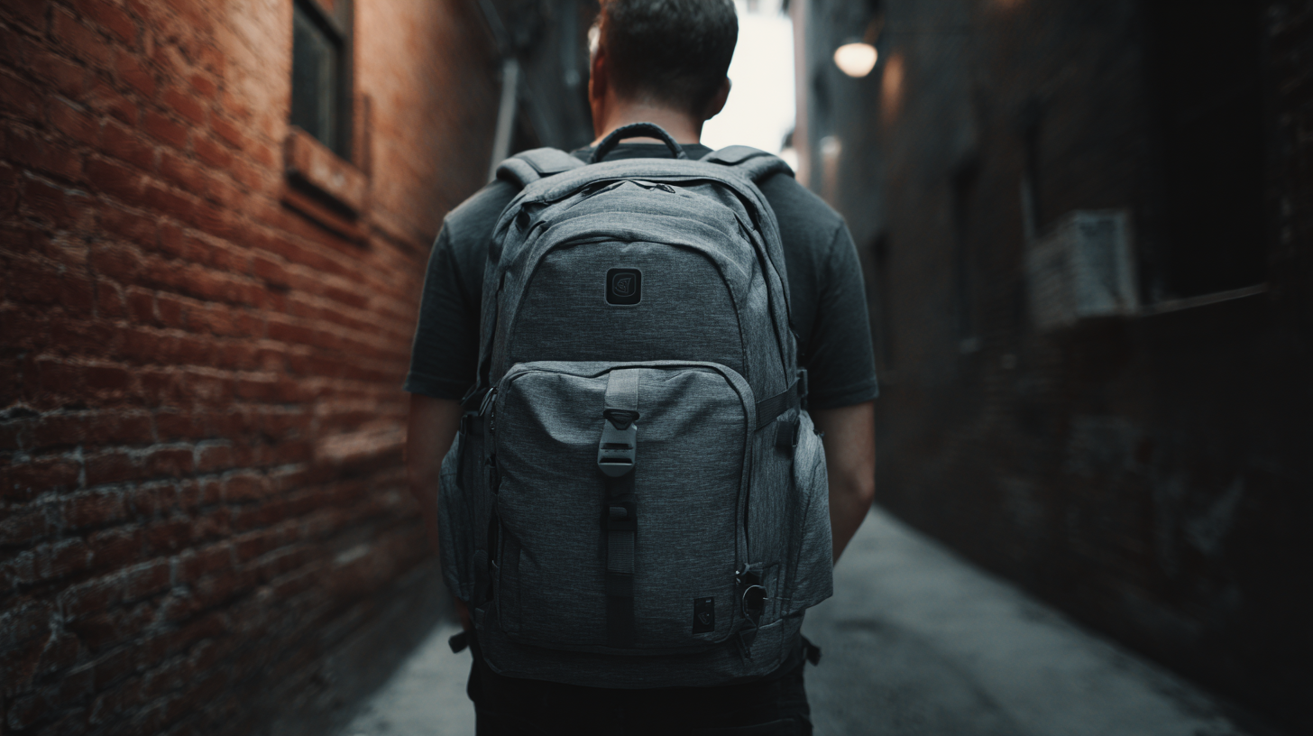 Practical Solutions for Best Work Backpack Issues in Various Industries