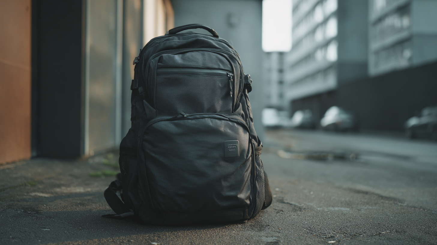 Practical Solutions for Best Work Backpack Issues in Various Industries