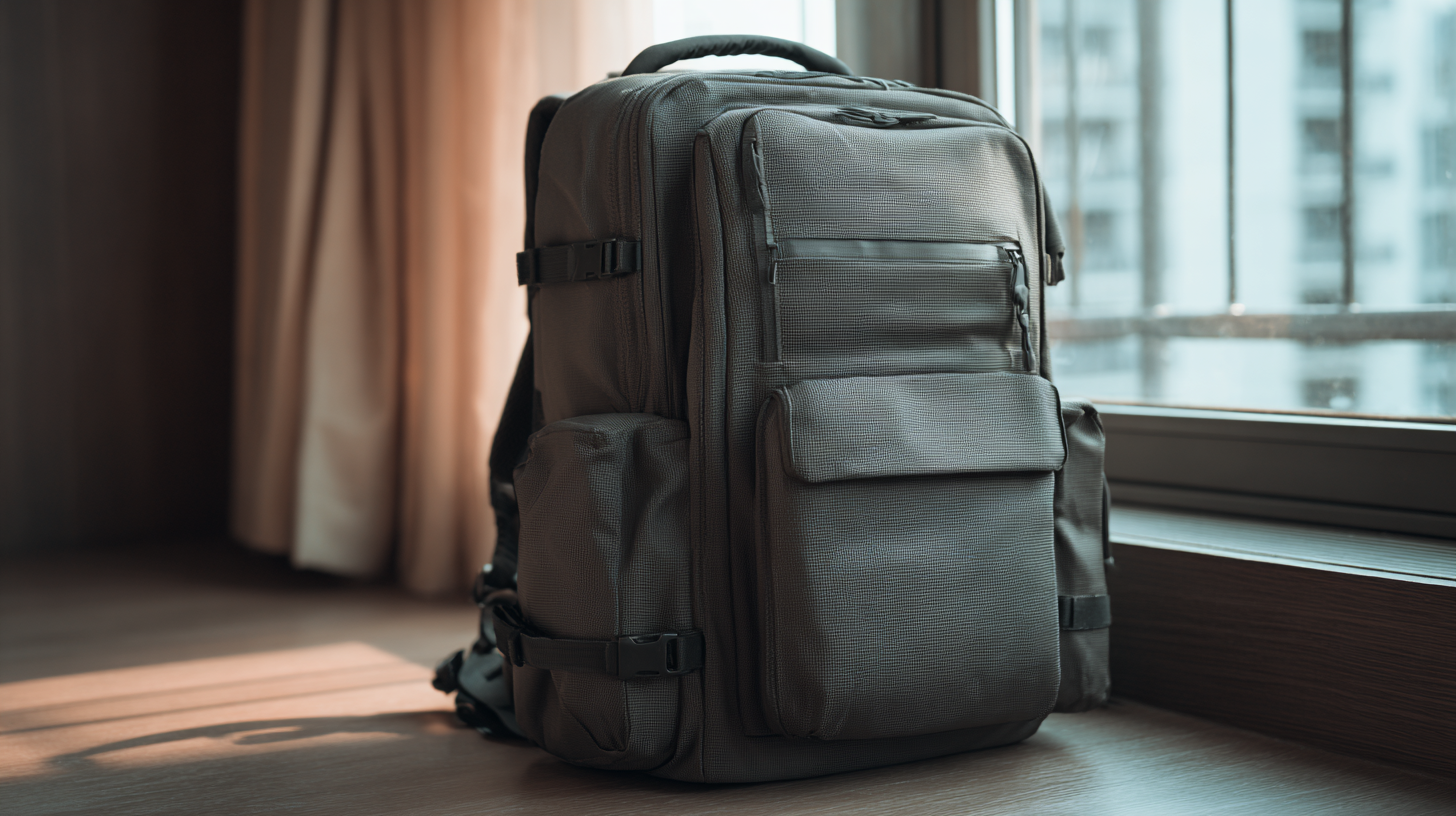 Practical Solutions for Best Work Backpack Issues in Various Industries
