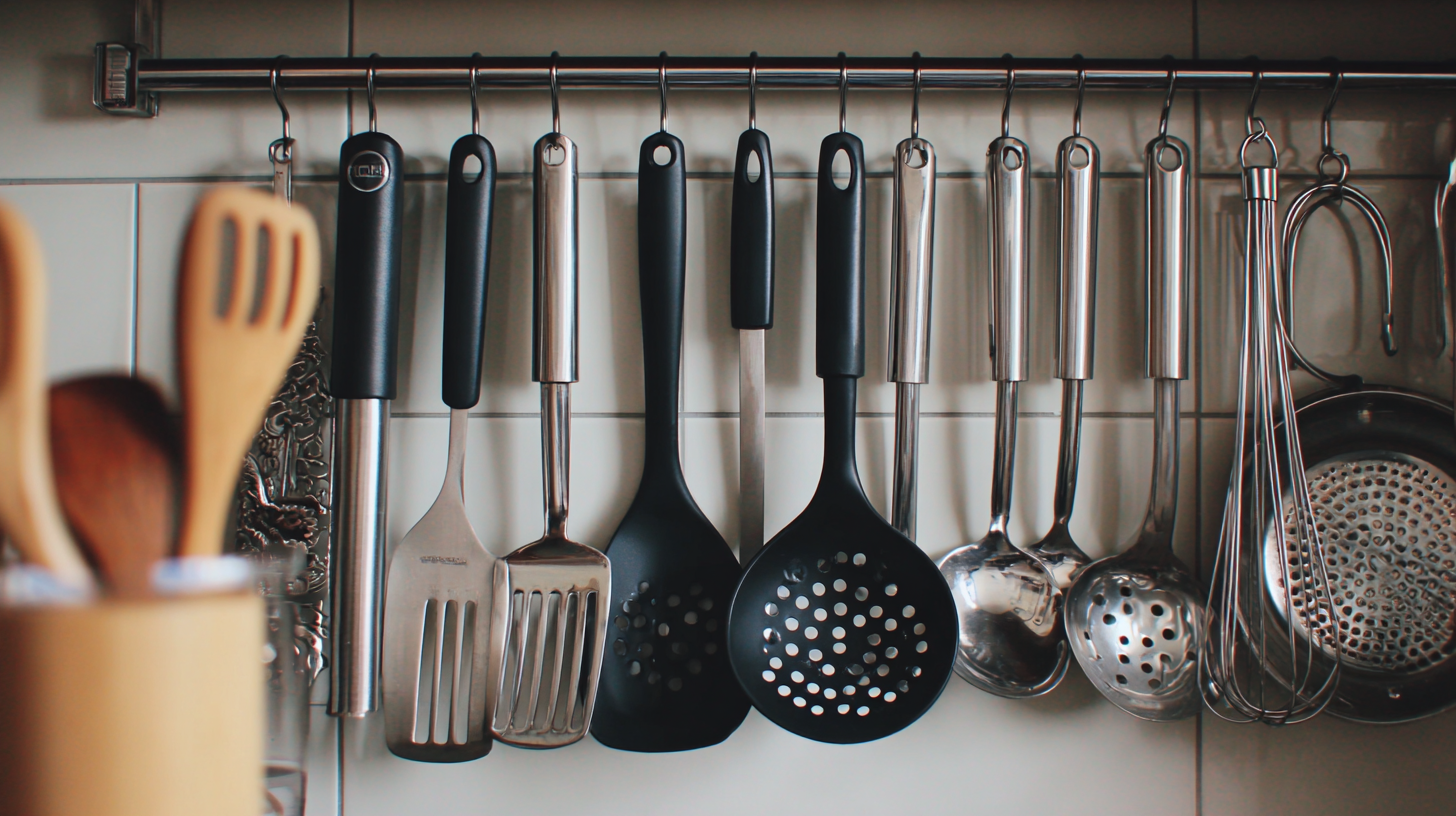 7 Essential Tips for Choosing the Best Kitchenware Utensils Worldwide