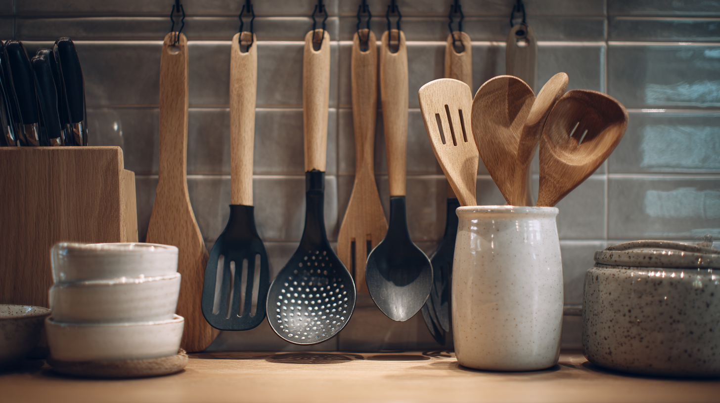 7 Essential Tips for Choosing the Best Kitchenware Utensils Worldwide