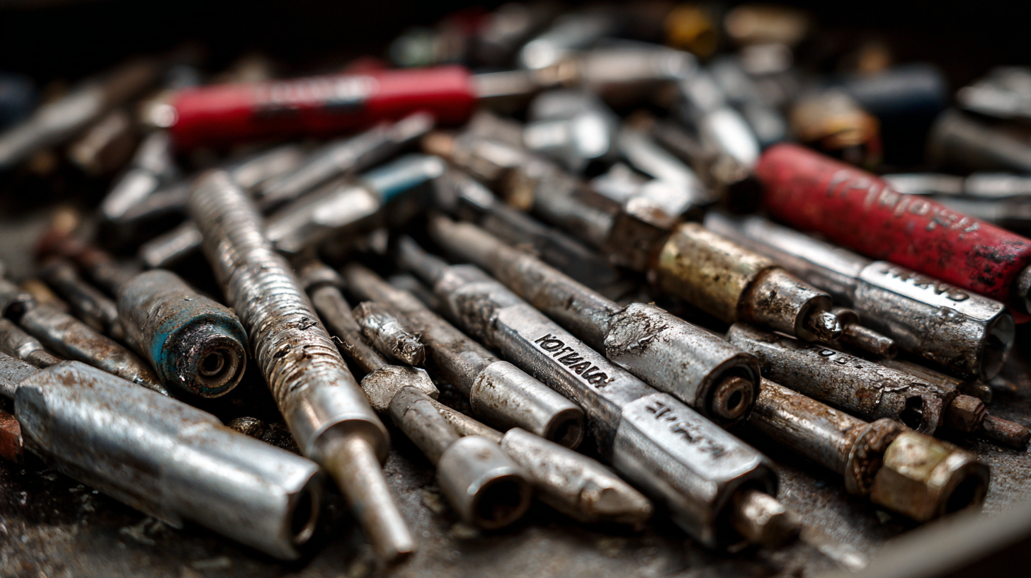 Troubleshooting Common Issues with Aluminum Tools: A Global Procurement Perspective