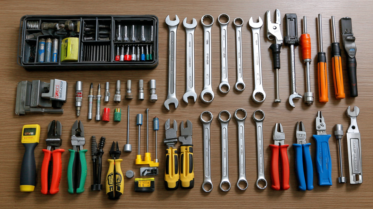 Troubleshooting Common Issues with Aluminum Tools: A Global Procurement Perspective
