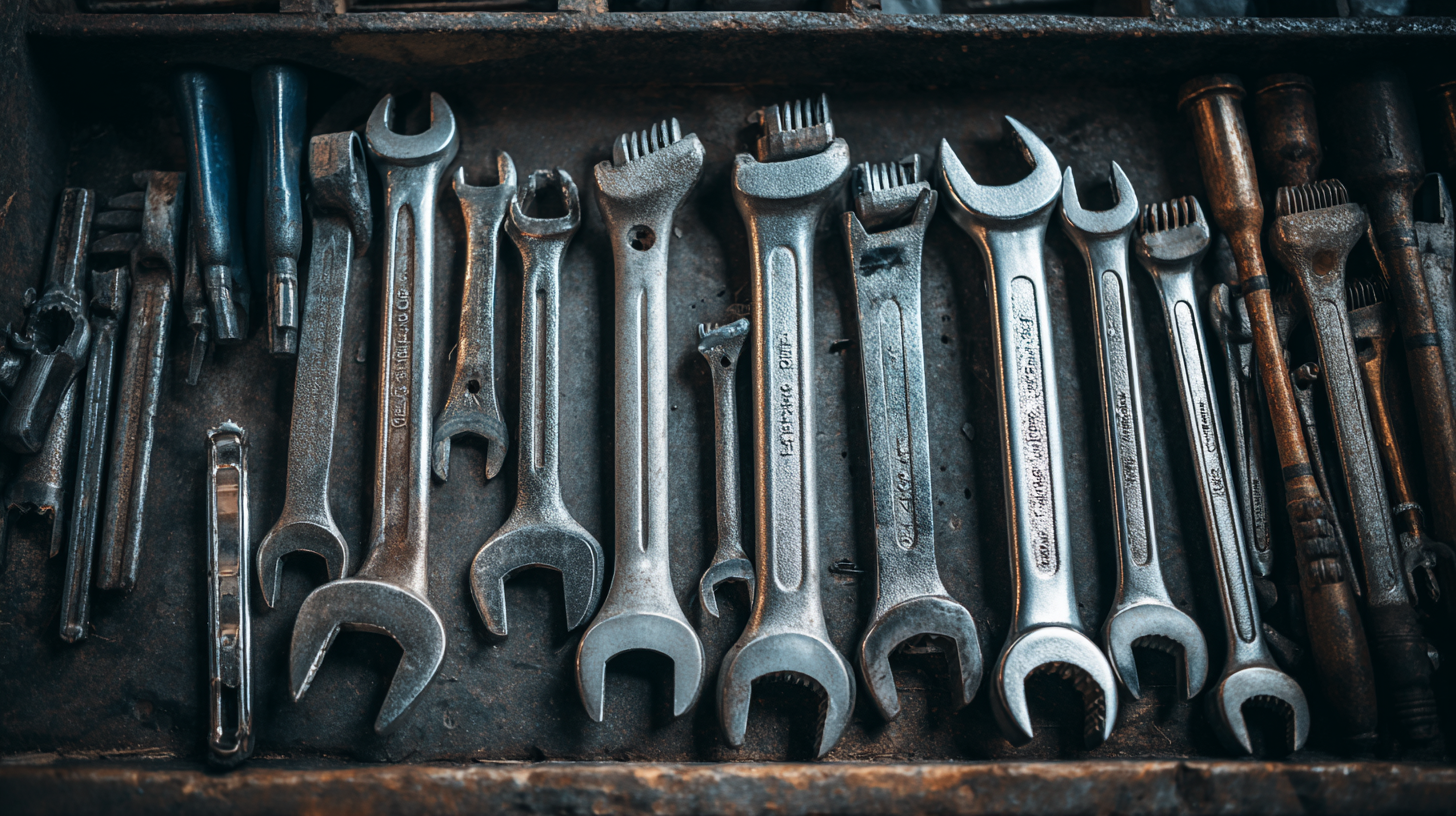 Troubleshooting Common Issues with Aluminum Tools: A Global Procurement Perspective