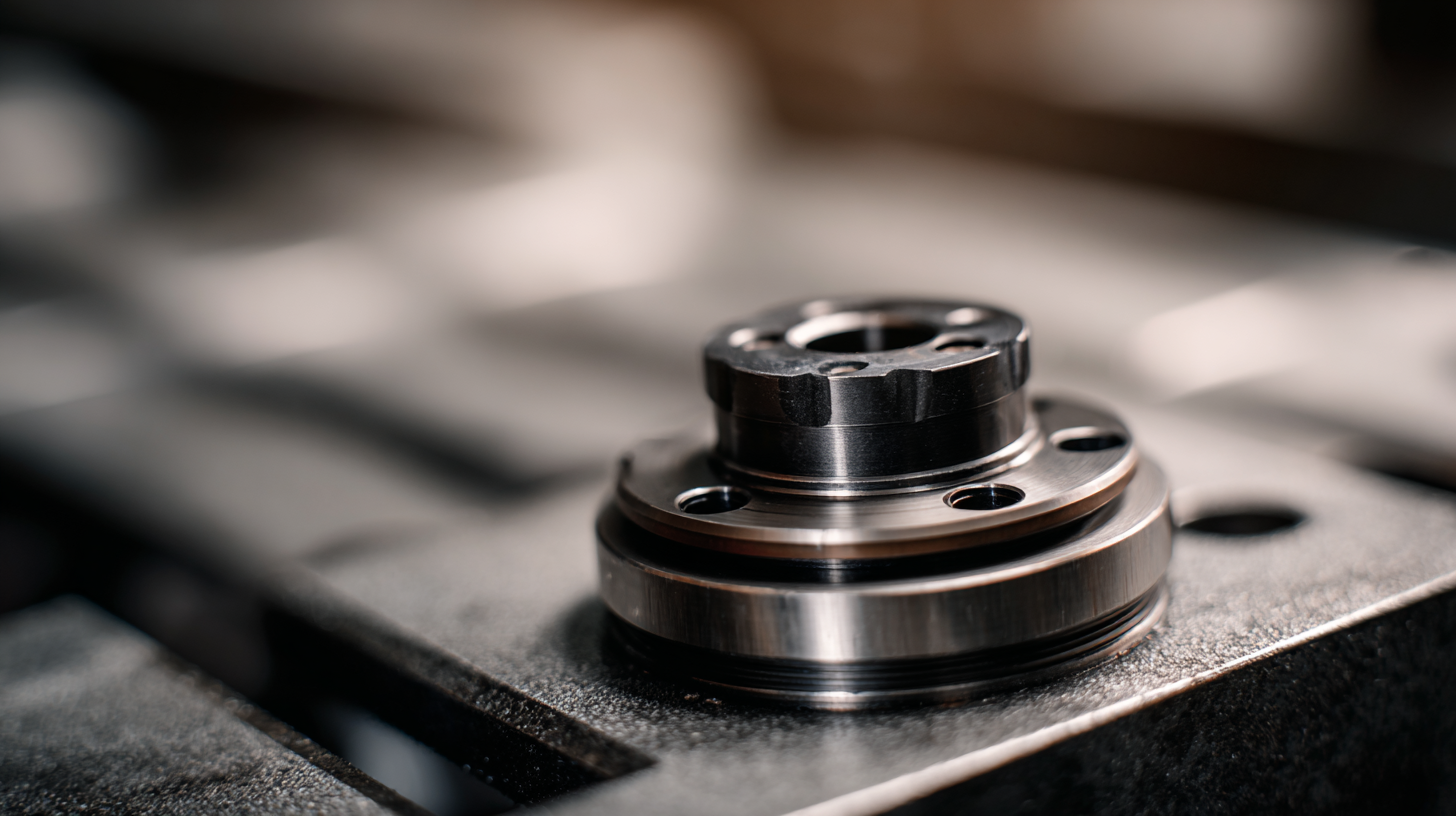Comparative Analysis of Top Indexable Tool Repair Services for Optimal Efficiency