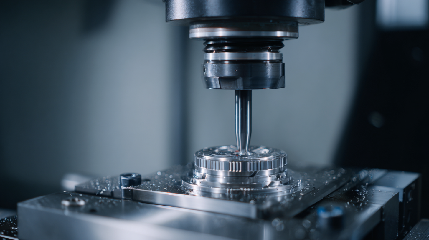 Comparative Analysis of Top Indexable Tool Repair Services for Optimal Efficiency