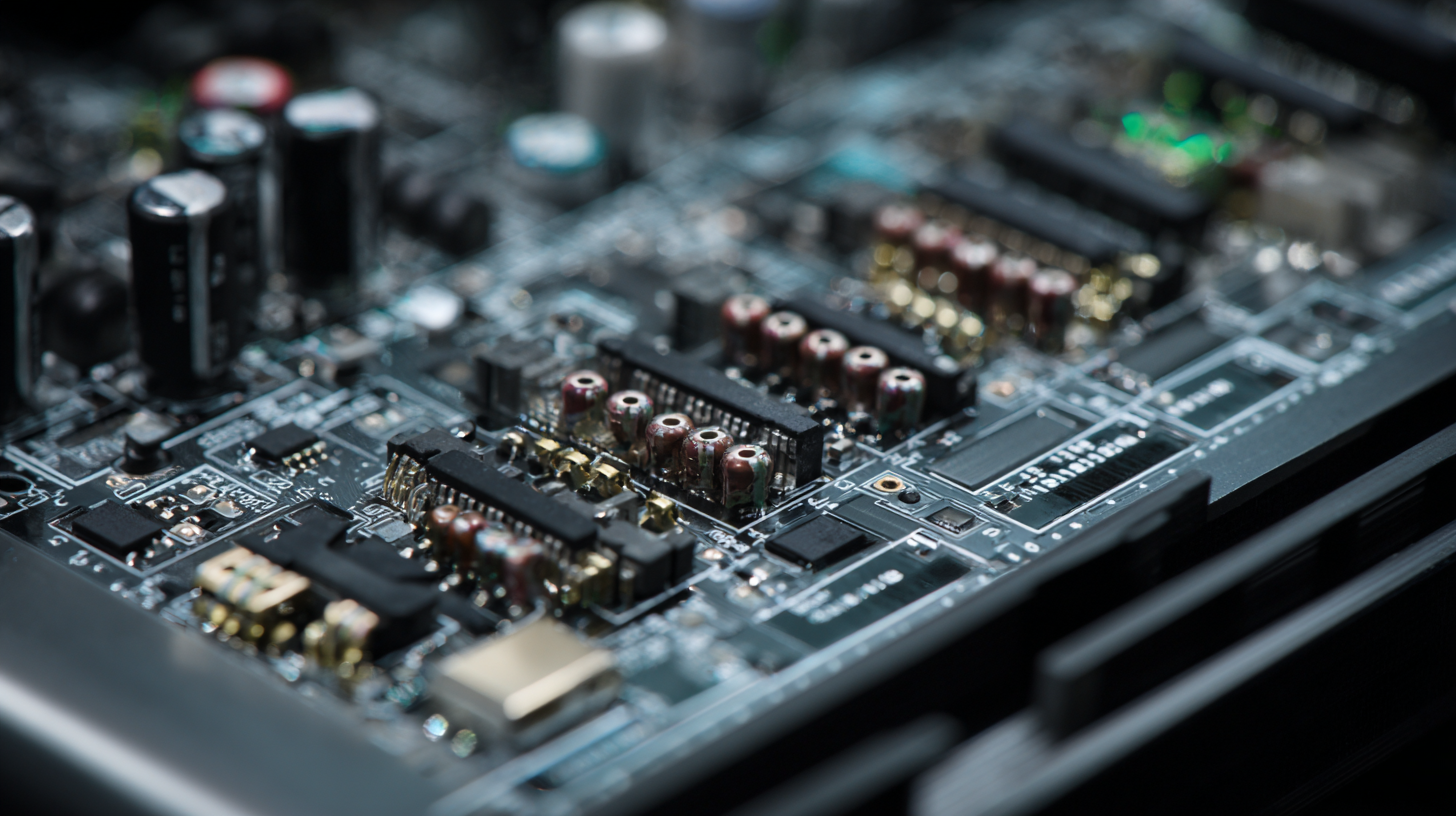 Exploring Innovative Alternatives to the Best Automatic Wire Bonder Solutions