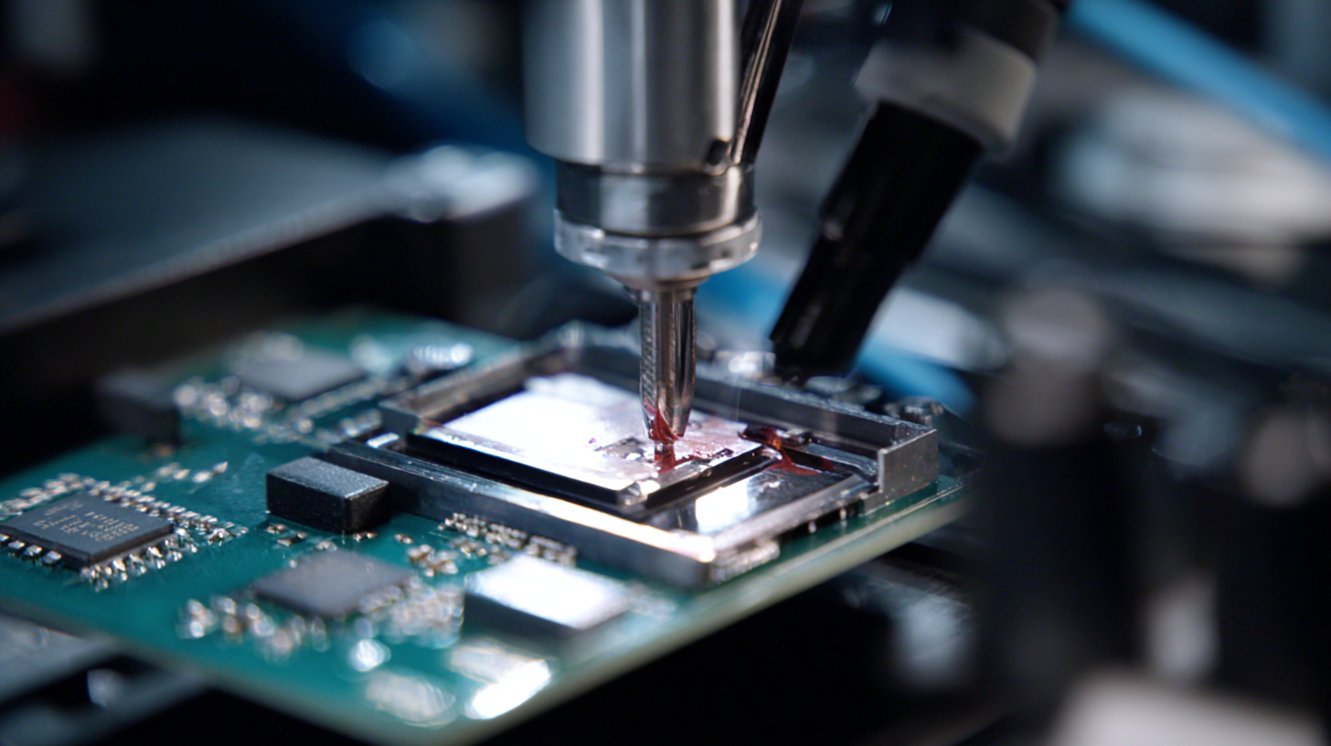 Exploring Innovative Alternatives to the Best Automatic Wire Bonder Solutions