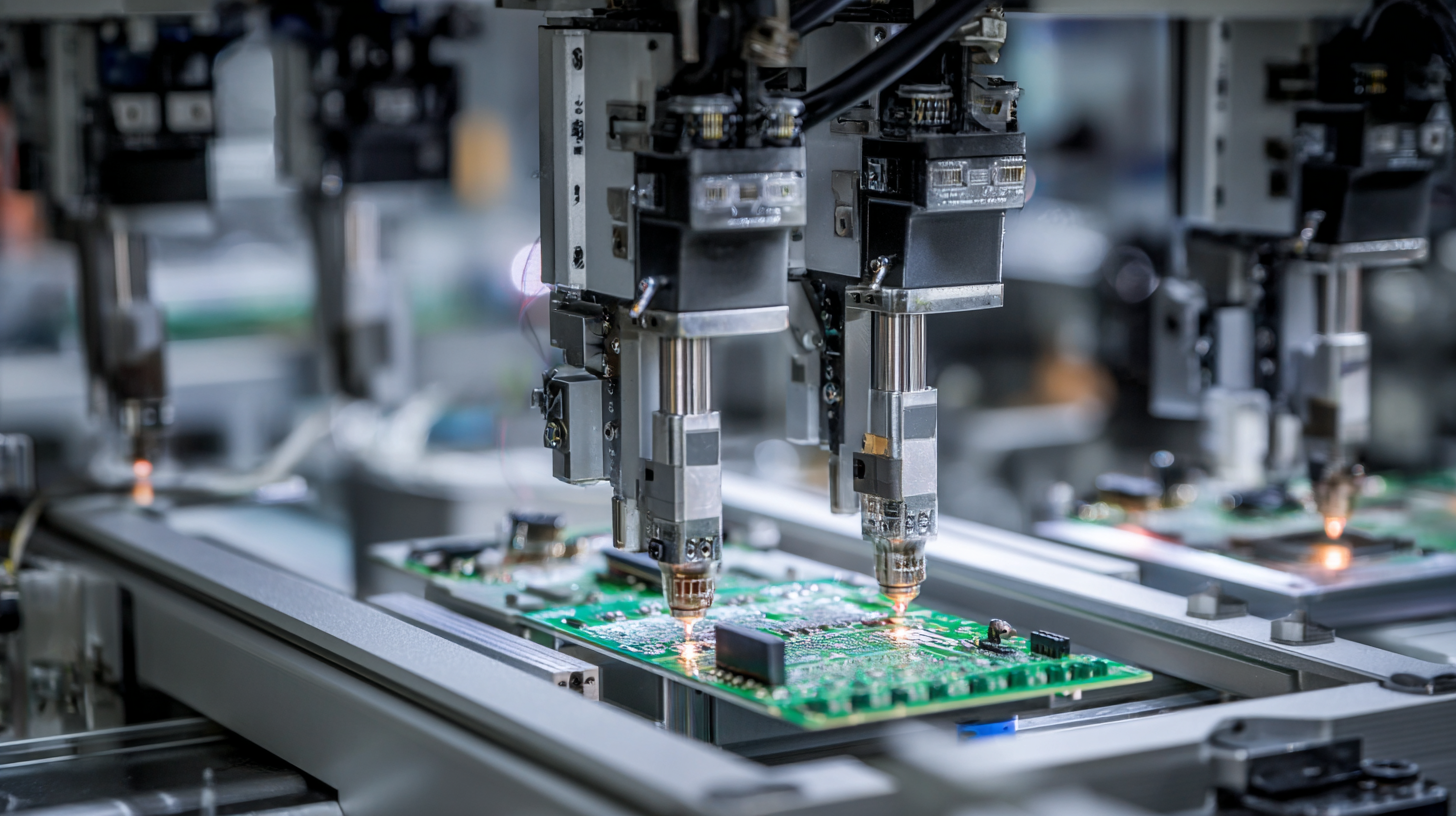 Exploring Innovative Alternatives to the Best Automatic Wire Bonder Solutions